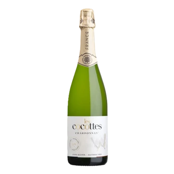 Les Cocottes Chardonnay sparkling