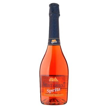 Night Orient Spritz