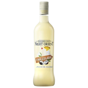 Night Orient Piña Colada