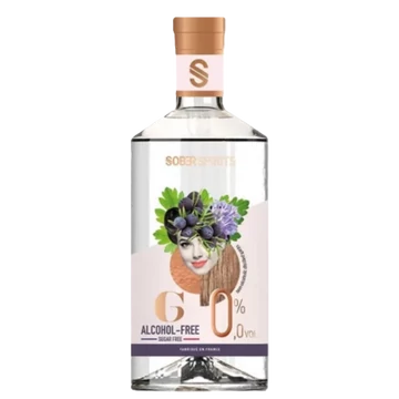 Sober Spirits Gin