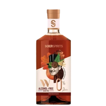 Sober Spirits Whiskey