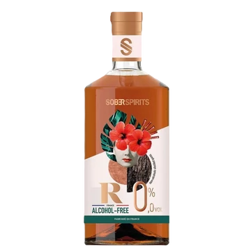 Sober Spirits Rum