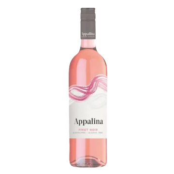 Appalina Pinot Noir rozé
