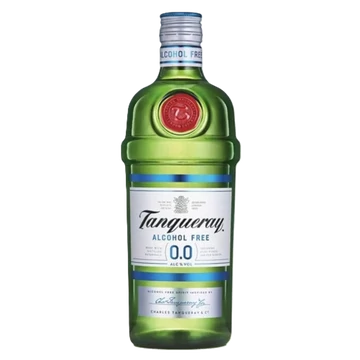 Tanqueray alkoholmentes gin