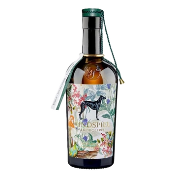 Windspiel alkoholmentes gin