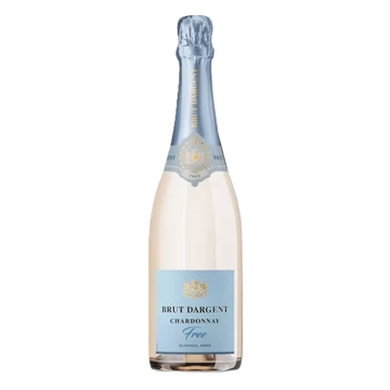 Brut Dargent Chardonnay Free