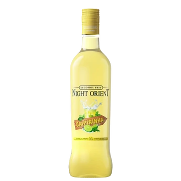 Night Orient Caipirinha 0 %