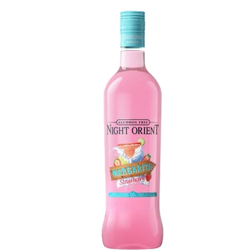 Night Orient Margarita Strawberry