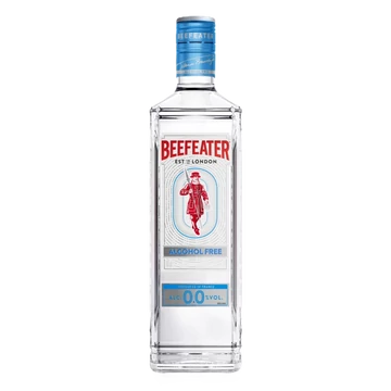 Beefeater 0 % vol