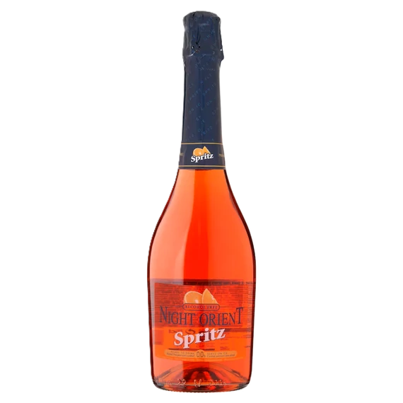 Night Orient Spritz