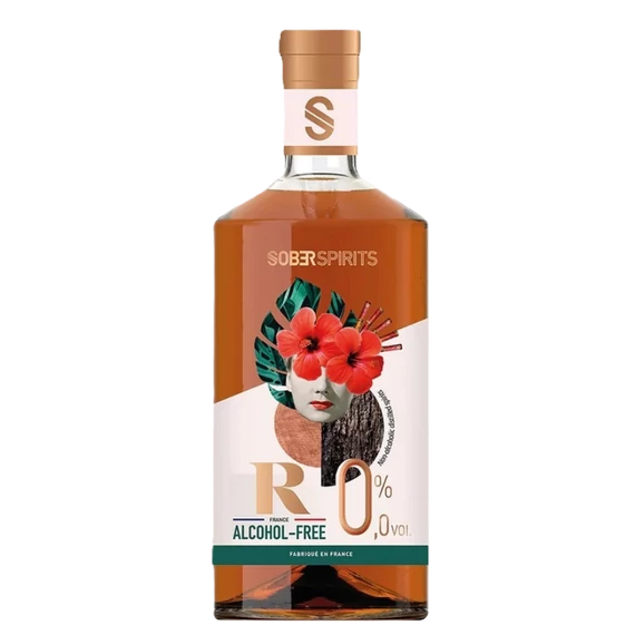 Sober Spirits Rum