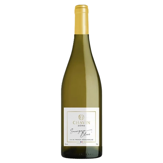 Chavin Zero Sauvignon Blanc