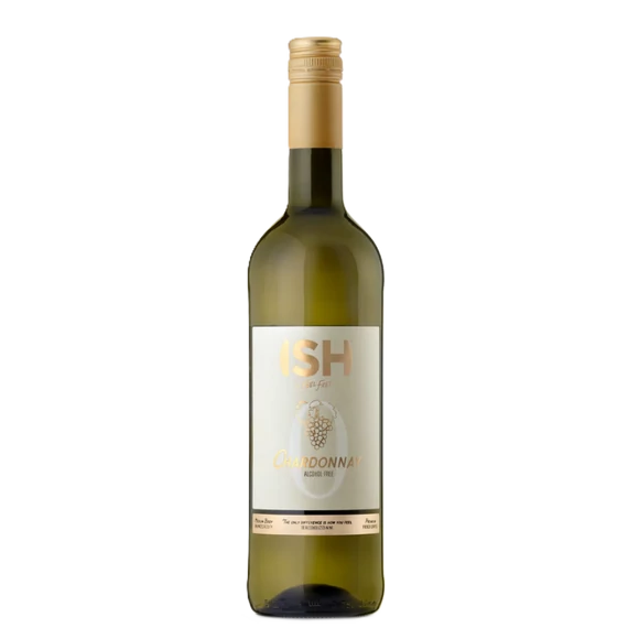 ISH Chardonnay