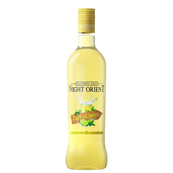 Night Orient Caipirinha 0 %